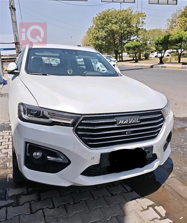 هافال H6 2020 للبيع في العراق -  بغداد
